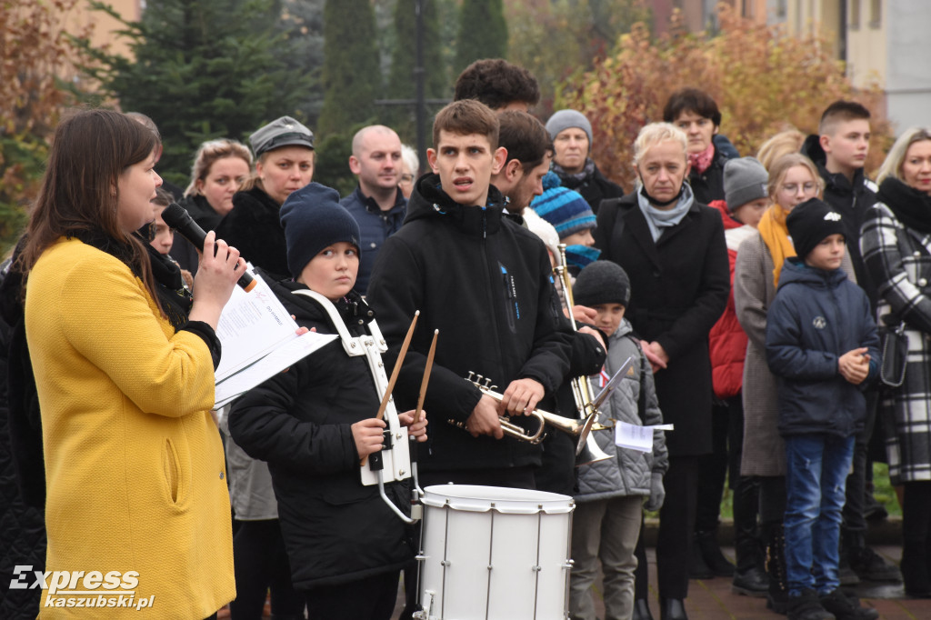 Święto Niepodległości w Sierakowicach