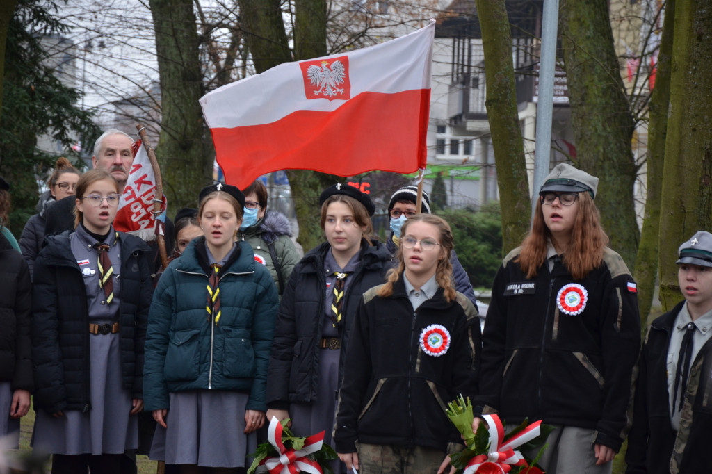 Kartuzy. Narodowe Święto Niepodległości 2021