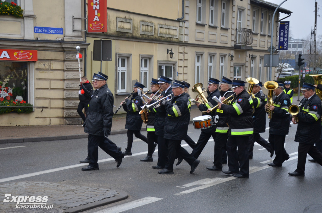 Kartuzy. Narodowe Święto Niepodległości 2021