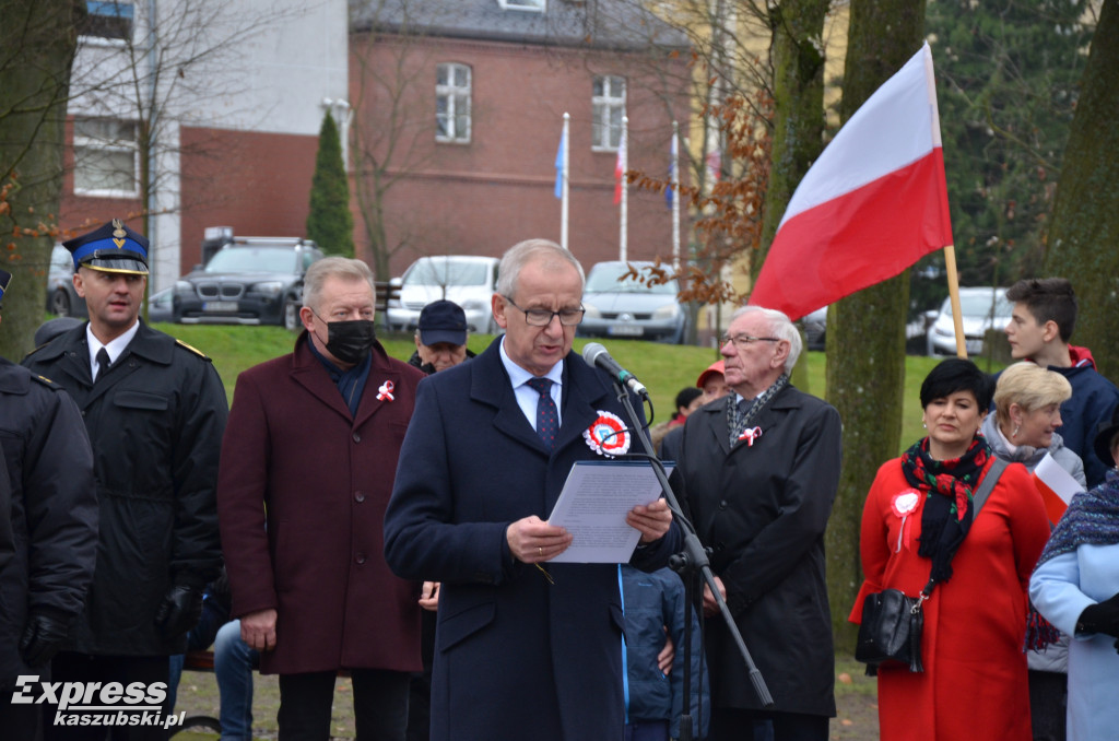 Kartuzy. Narodowe Święto Niepodległości 2021