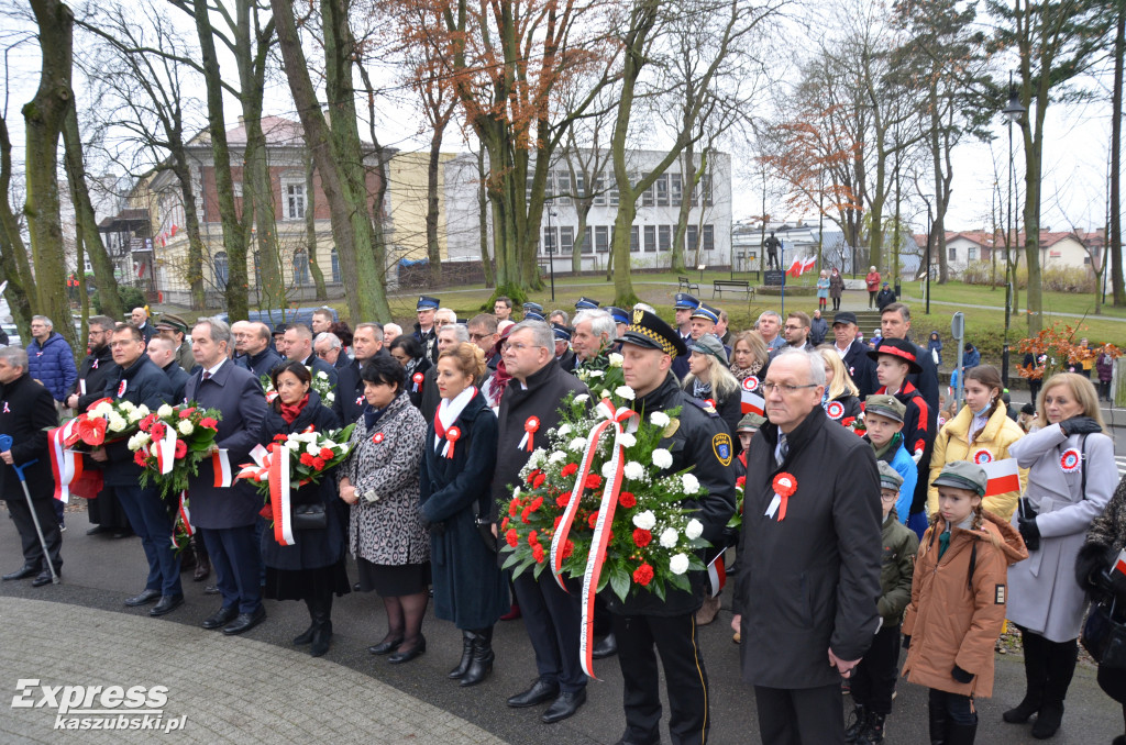 Kartuzy. Narodowe Święto Niepodległości 2021