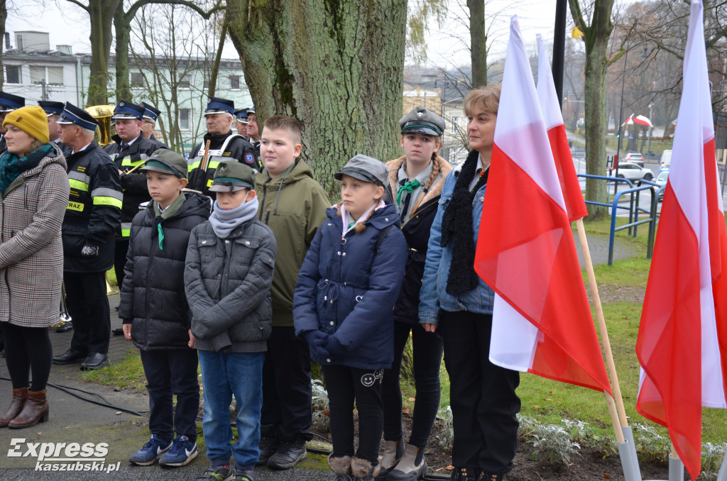 Kartuzy. Narodowe Święto Niepodległości 2021