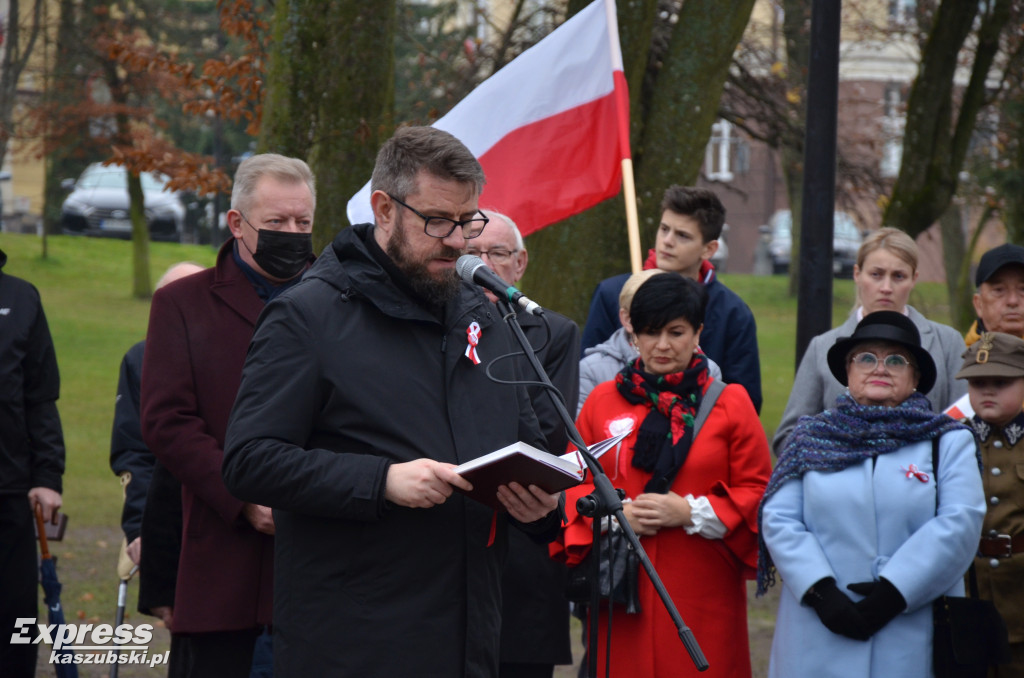 Kartuzy. Narodowe Święto Niepodległości 2021