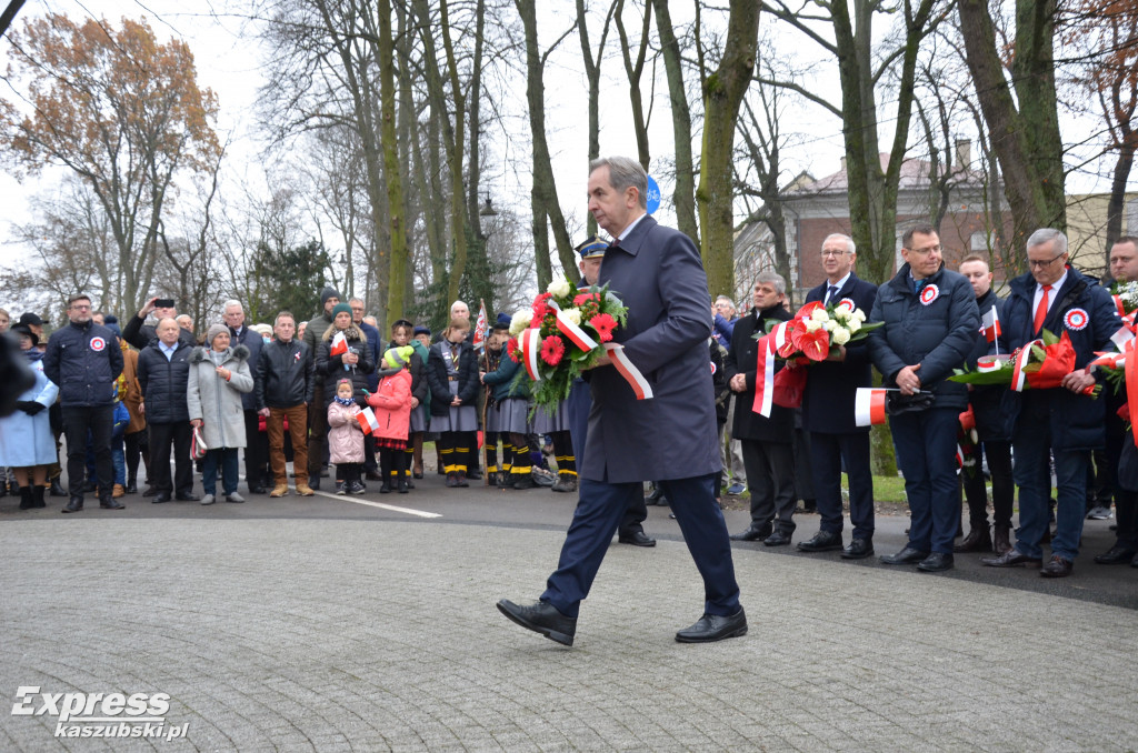 Kartuzy. Narodowe Święto Niepodległości 2021