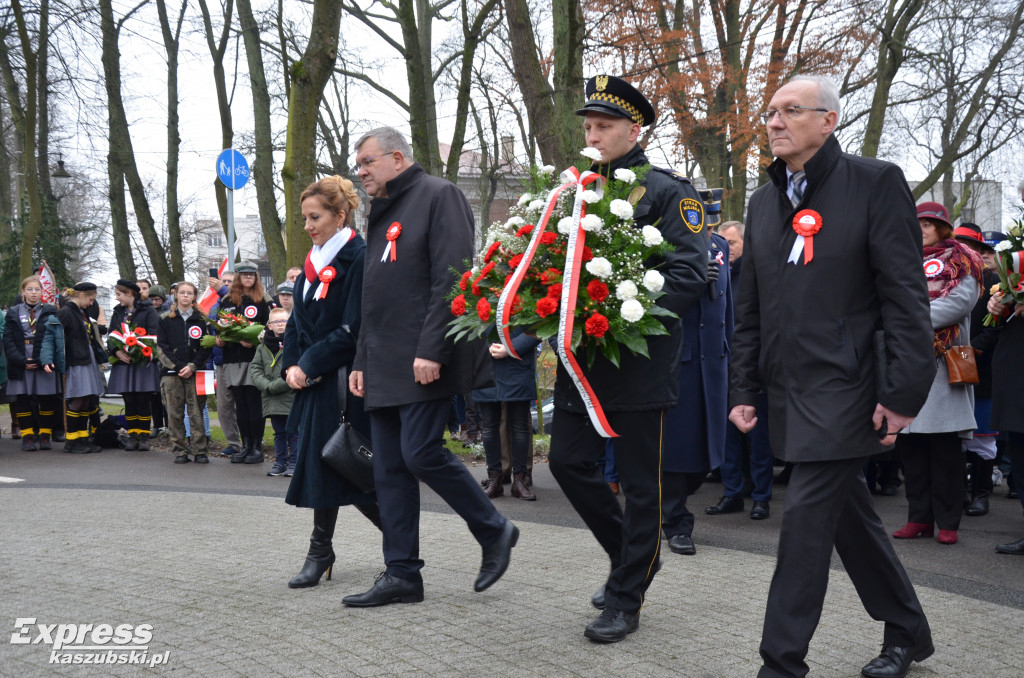 Kartuzy. Narodowe Święto Niepodległości 2021