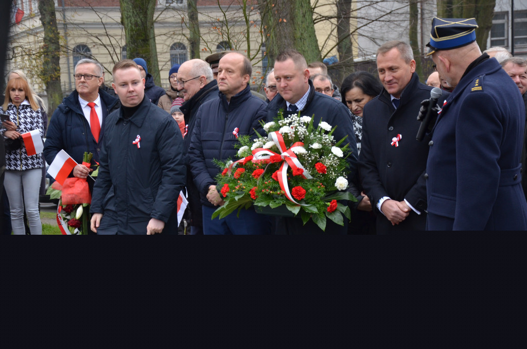 Kartuzy. Narodowe Święto Niepodległości 2021