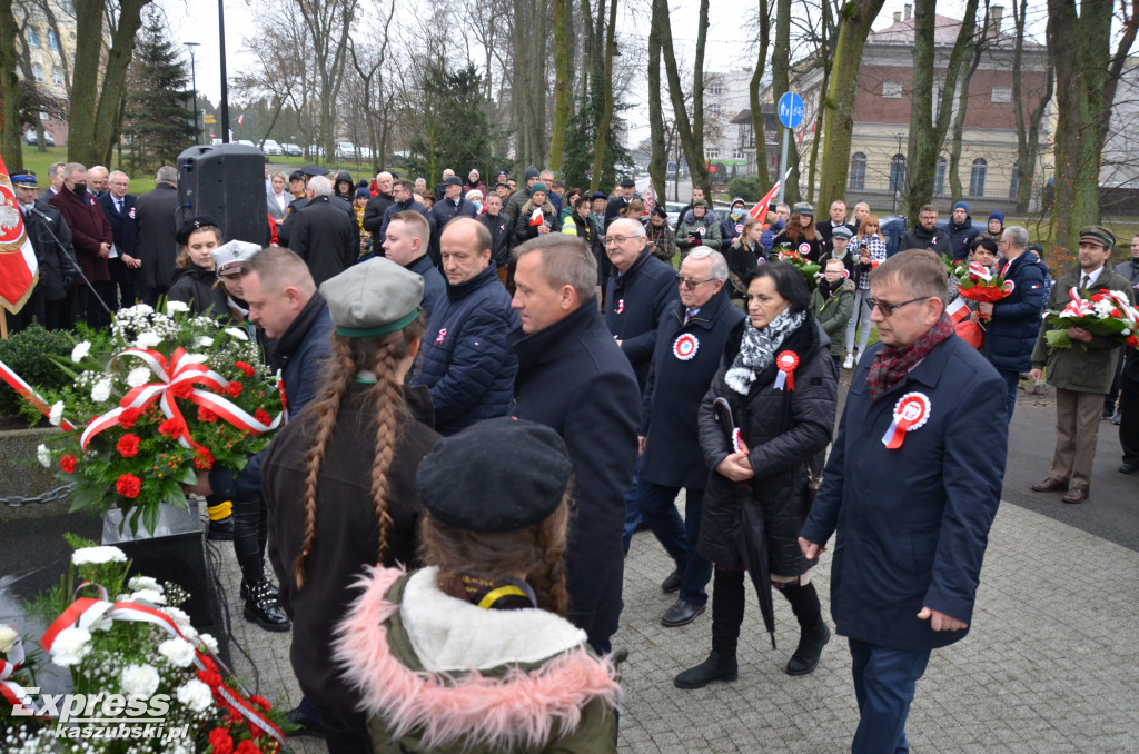 Kartuzy. Narodowe Święto Niepodległości 2021