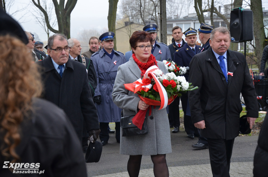 Kartuzy. Narodowe Święto Niepodległości 2021