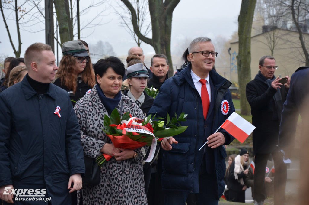 Kartuzy. Narodowe Święto Niepodległości 2021