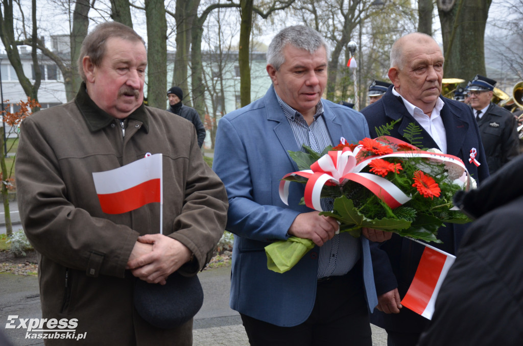 Kartuzy. Narodowe Święto Niepodległości 2021