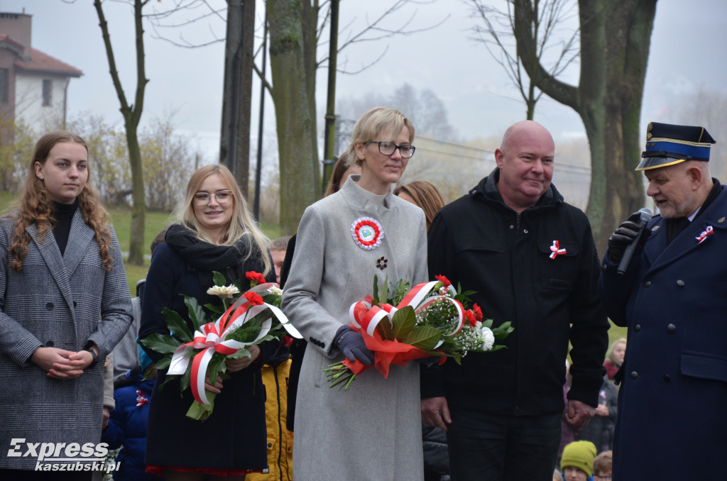 Kartuzy. Narodowe Święto Niepodległości 2021