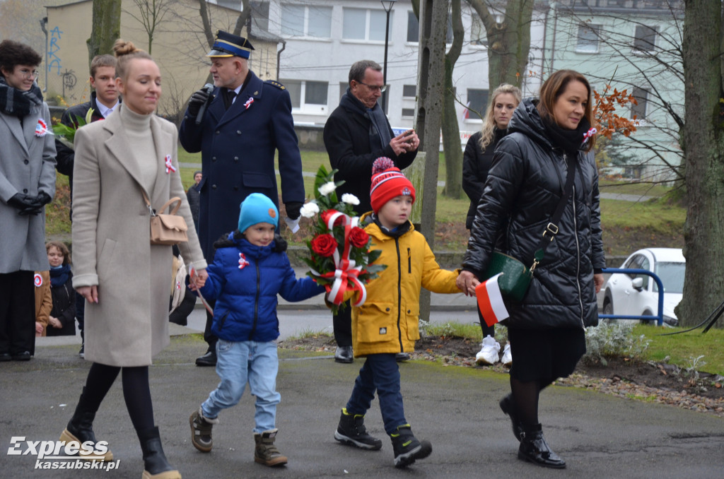 Kartuzy. Narodowe Święto Niepodległości 2021