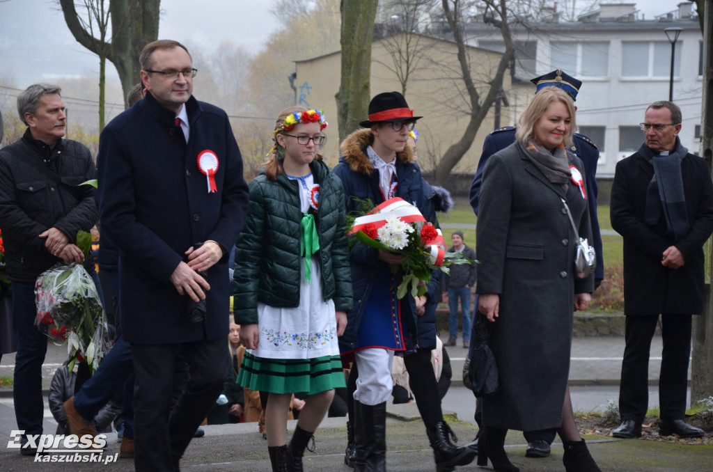 Kartuzy. Narodowe Święto Niepodległości 2021