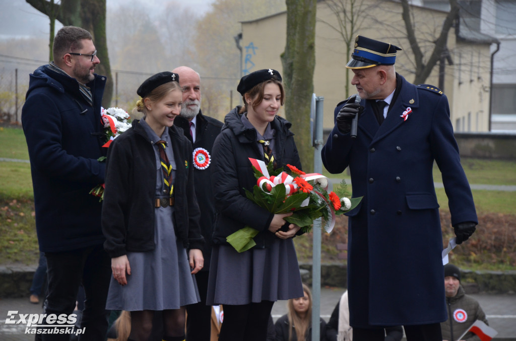 Kartuzy. Narodowe Święto Niepodległości 2021
