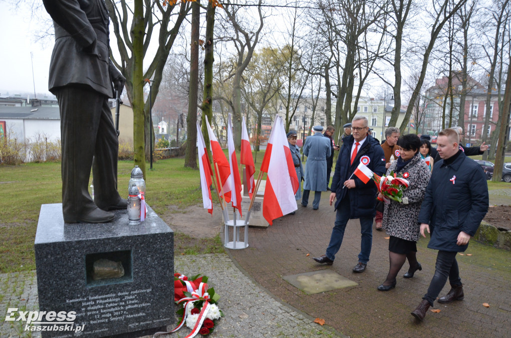 Kartuzy. Narodowe Święto Niepodległości 2021