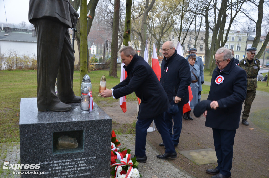 Kartuzy. Narodowe Święto Niepodległości 2021