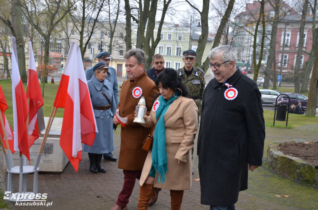 Kartuzy. Narodowe Święto Niepodległości 2021