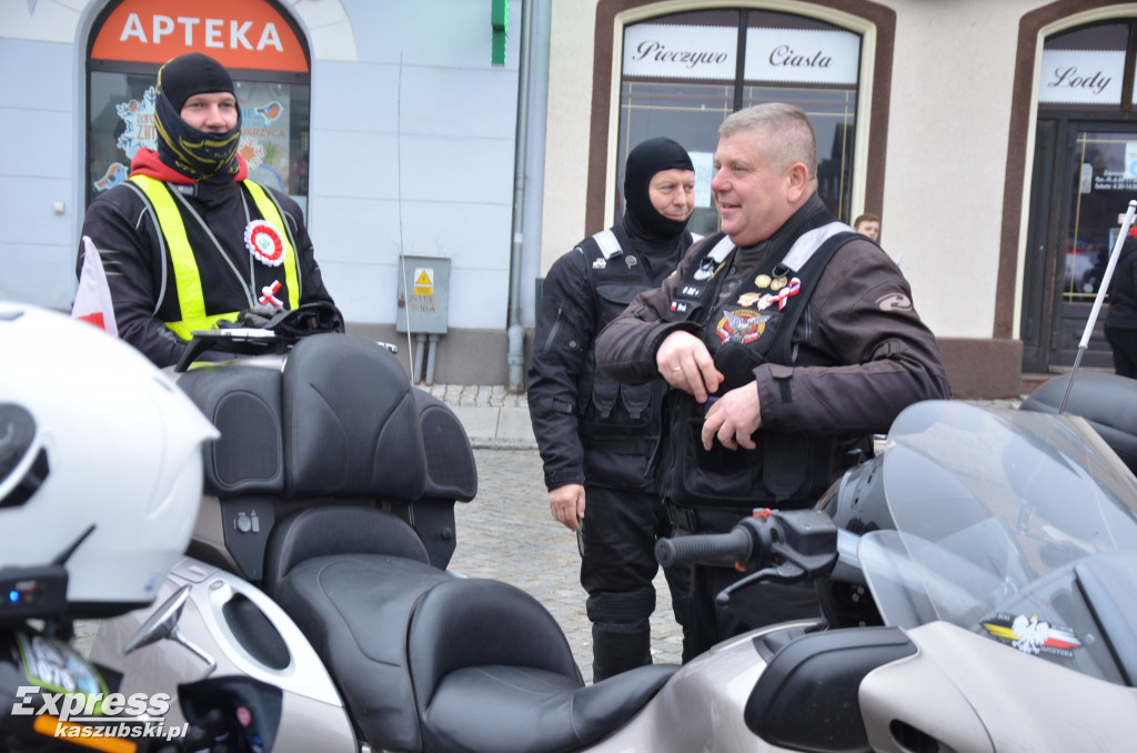 Kartuzy. Narodowe Święto Niepodległości 2021