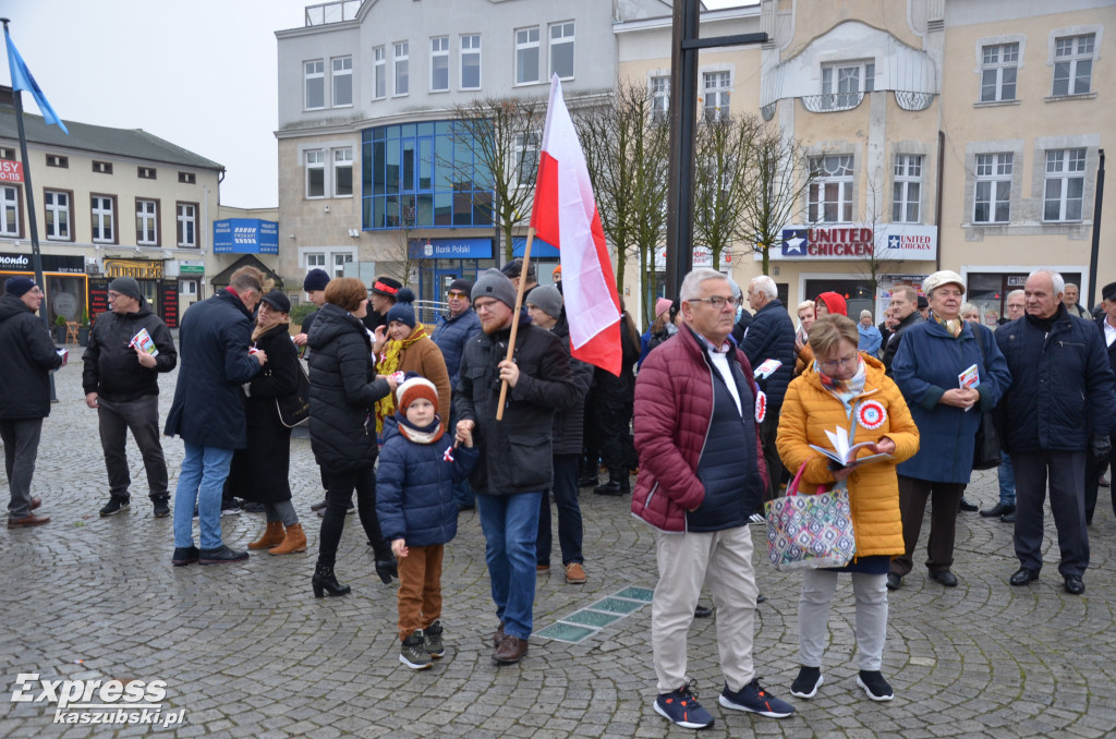 Kartuzy. Narodowe Święto Niepodległości 2021
