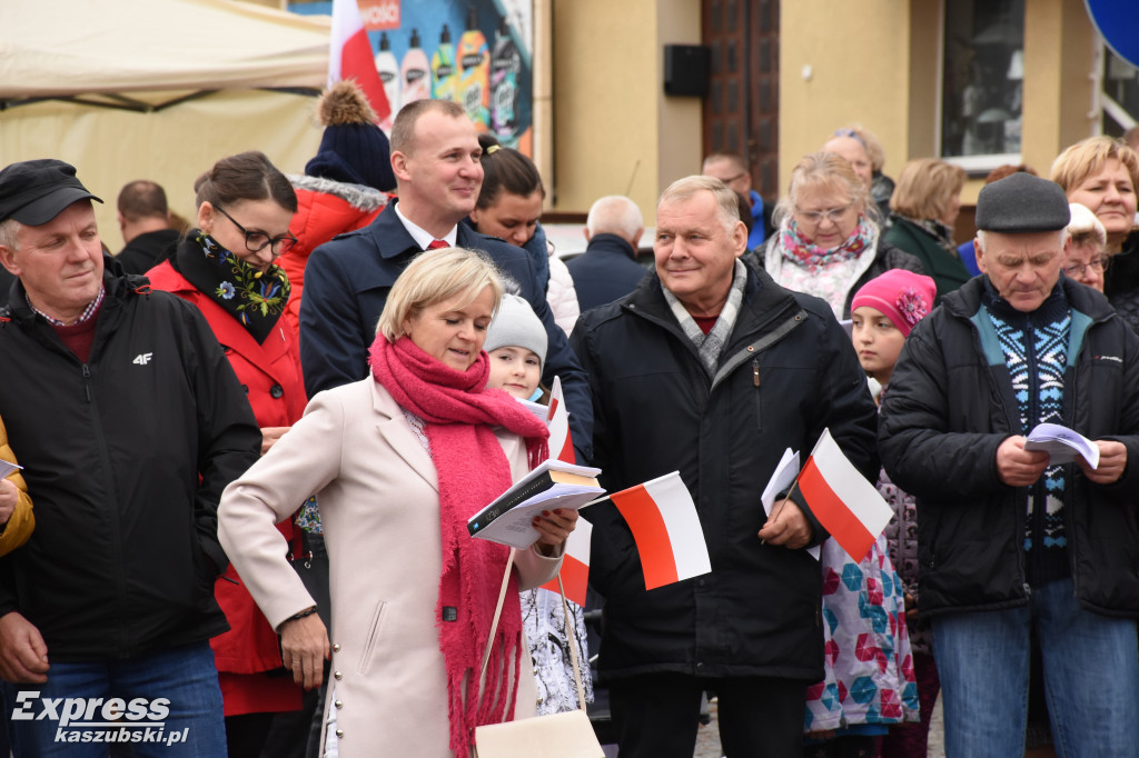 Jarmark Świętomarciński w Sierakowicach