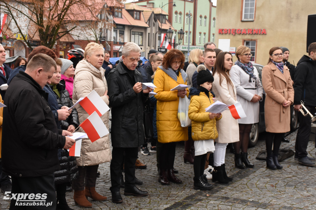 Jarmark Świętomarciński w Sierakowicach