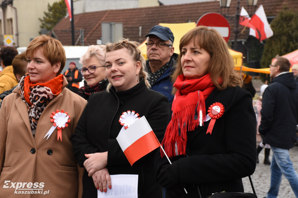 Jarmark Świętomarciński w Sierakowicach