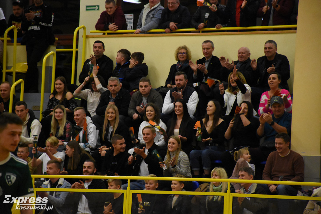 We-Met Futsal Club - Futbalo Białystok
