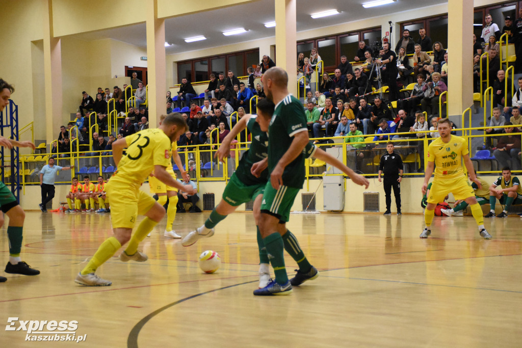 We-Met Futsal Club - Futbalo Białystok