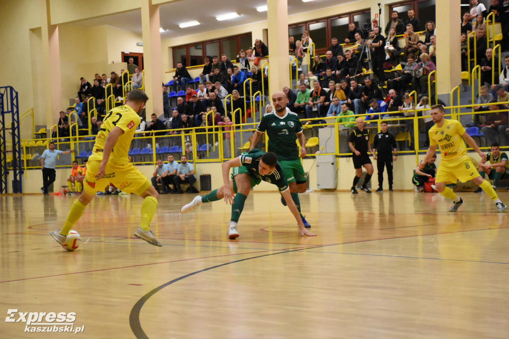 We-Met Futsal Club - Futbalo Białystok