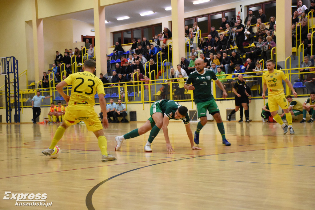 We-Met Futsal Club - Futbalo Białystok
