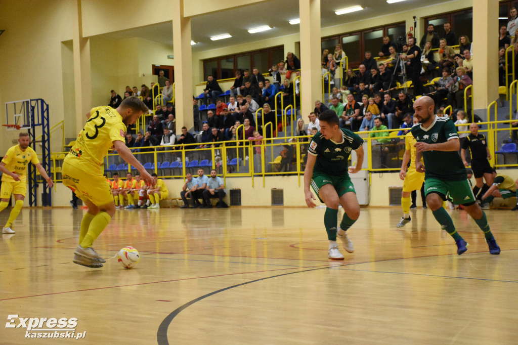 We-Met Futsal Club - Futbalo Białystok