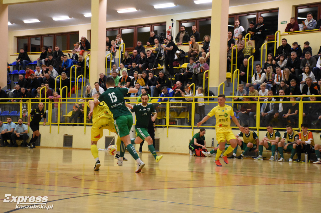 We-Met Futsal Club - Futbalo Białystok