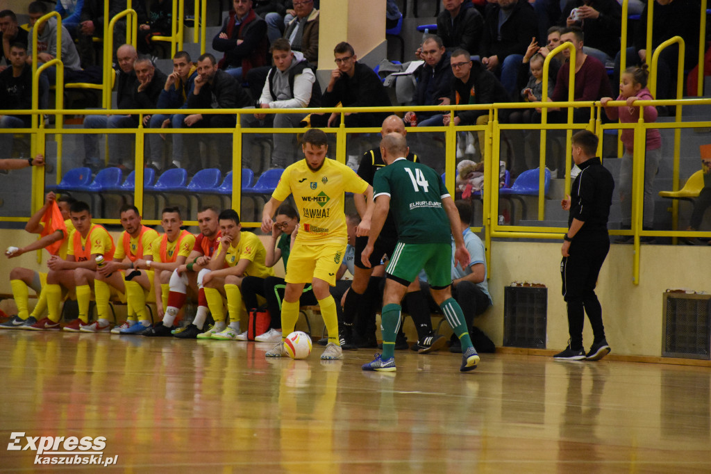 We-Met Futsal Club - Futbalo Białystok