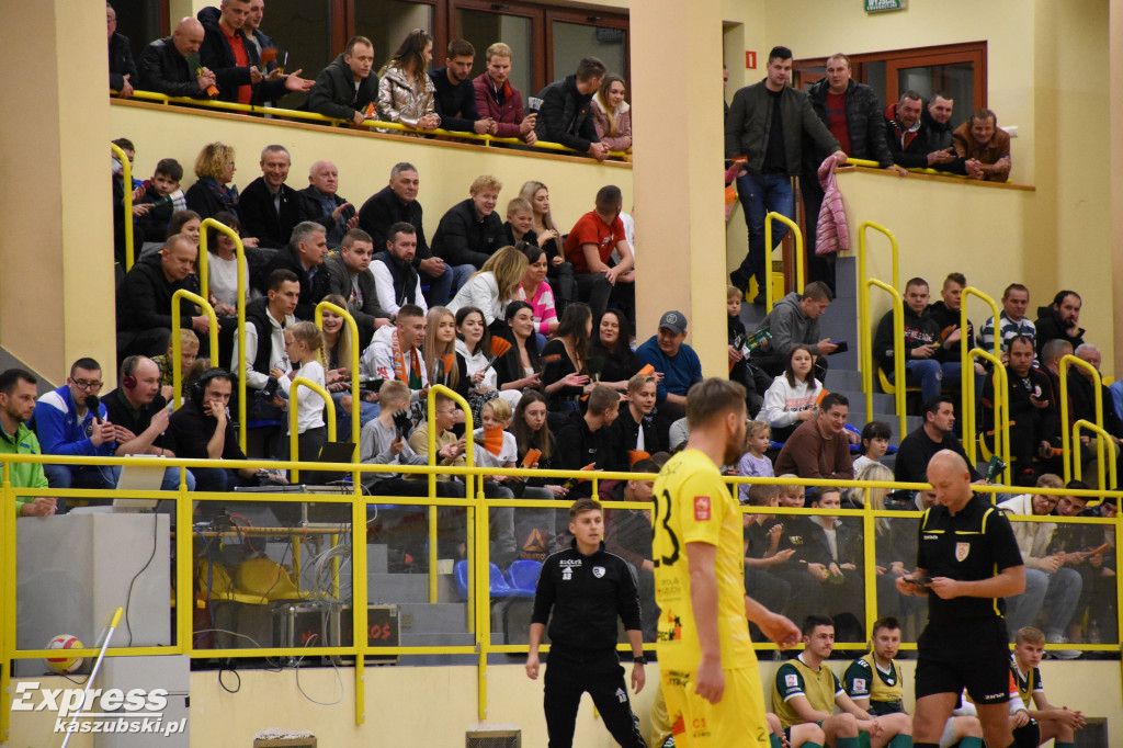 We-Met Futsal Club - Futbalo Białystok
