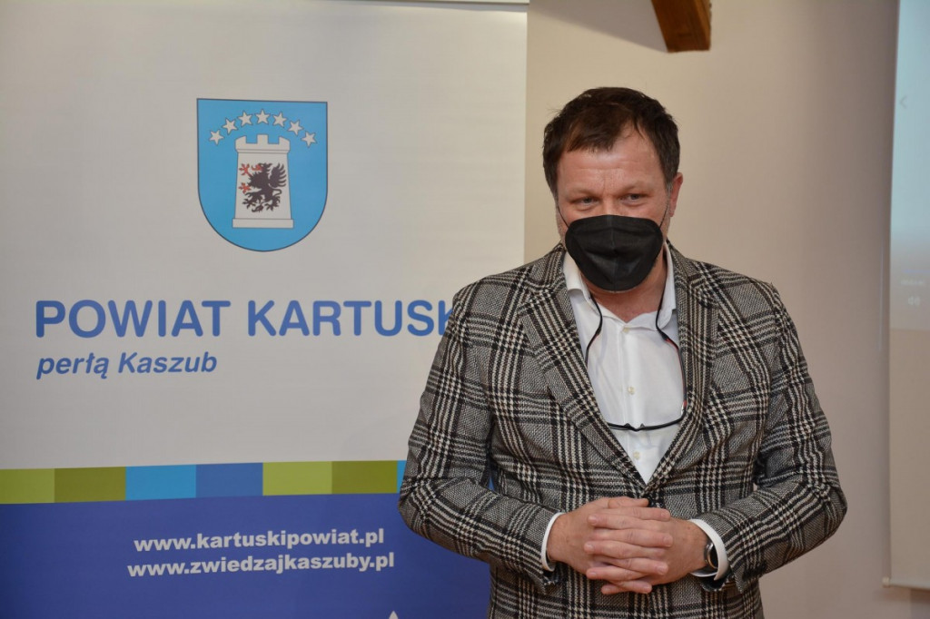 Konkurs Klimaty Szwajcarii Kaszubskiej