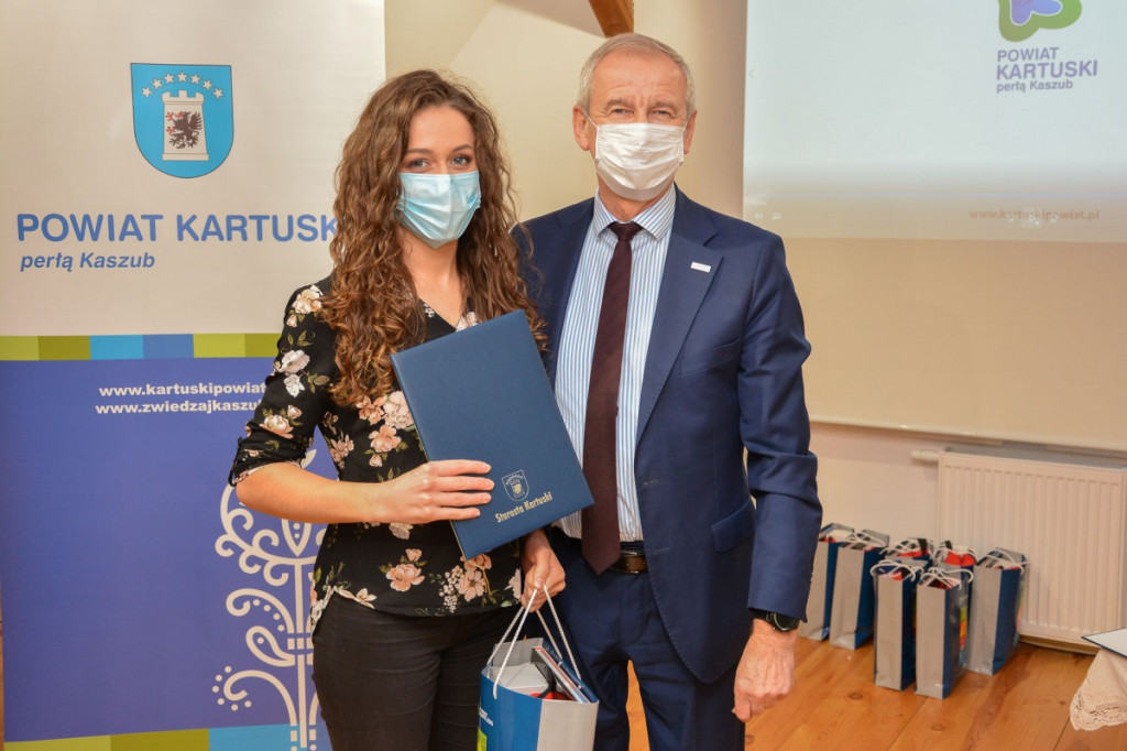 Konkurs Klimaty Szwajcarii Kaszubskiej