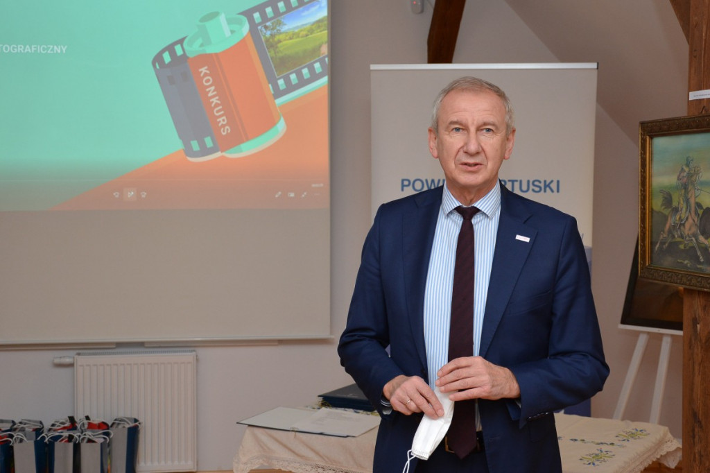 Konkurs Klimaty Szwajcarii Kaszubskiej