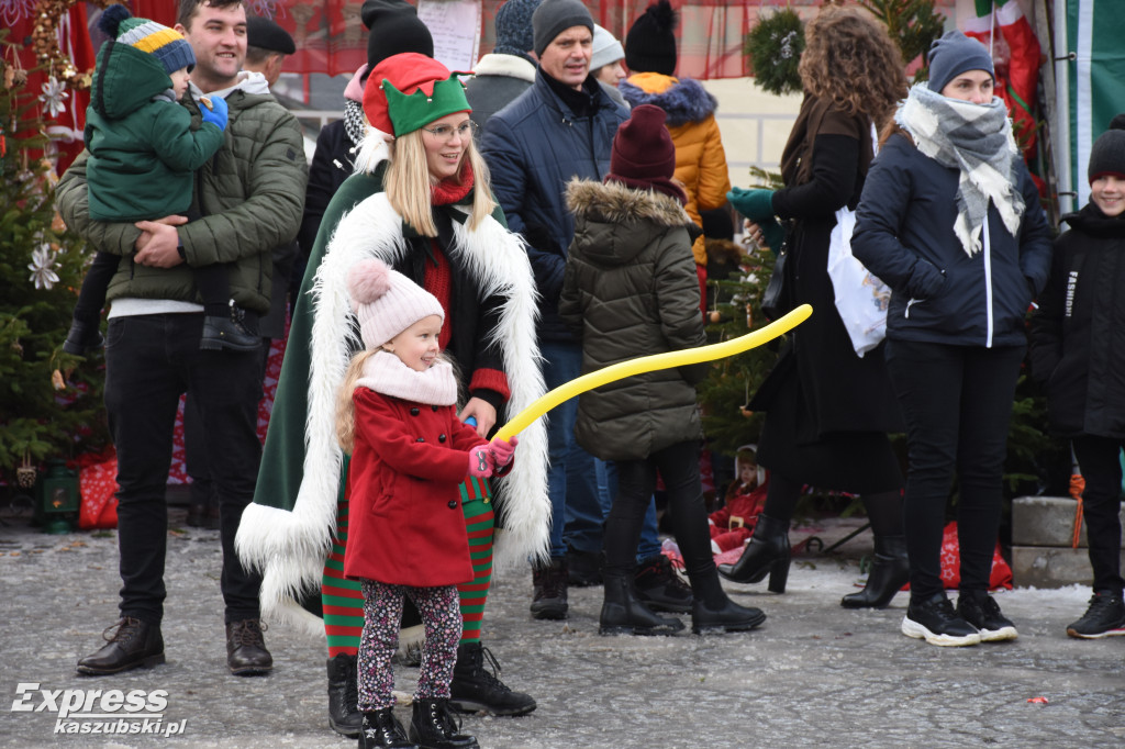 Przegląd zespołów kolędniczych w Sierakowicach