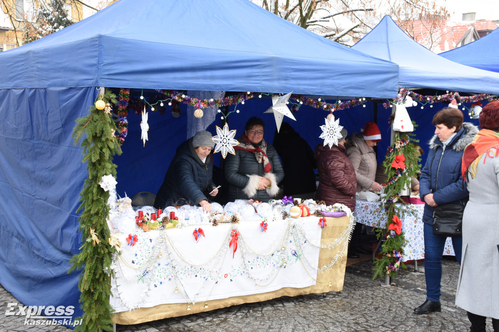 Przegląd zespołów kolędniczych w Sierakowicach