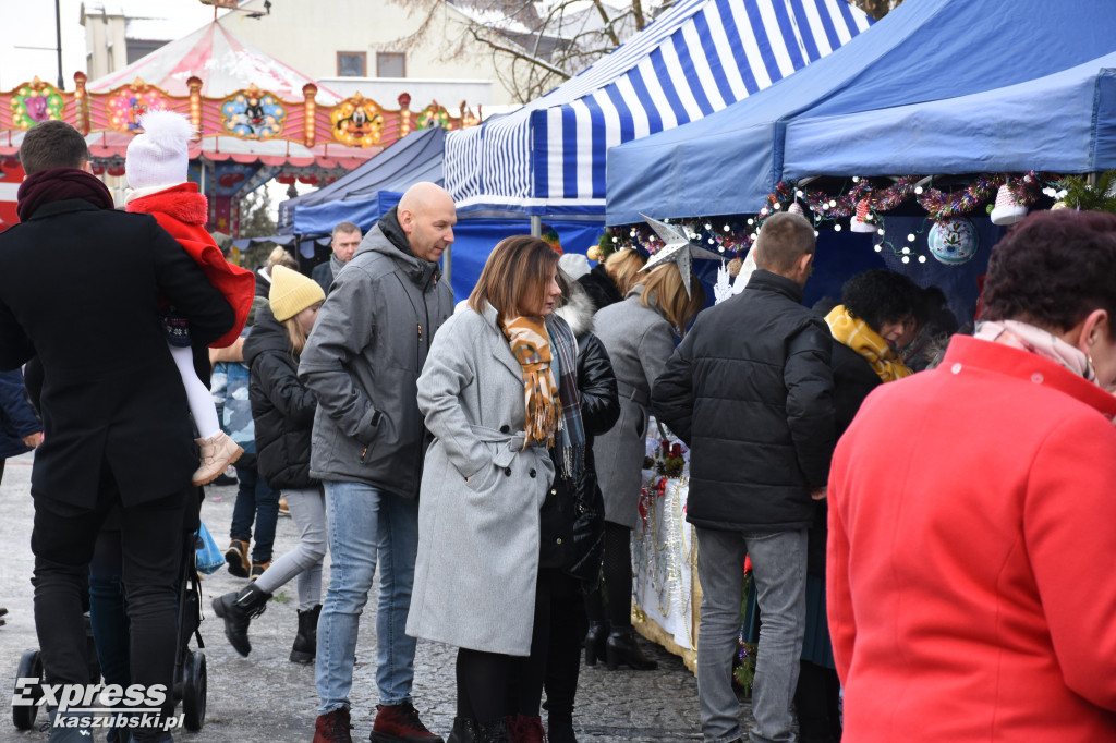 Przegląd zespołów kolędniczych w Sierakowicach