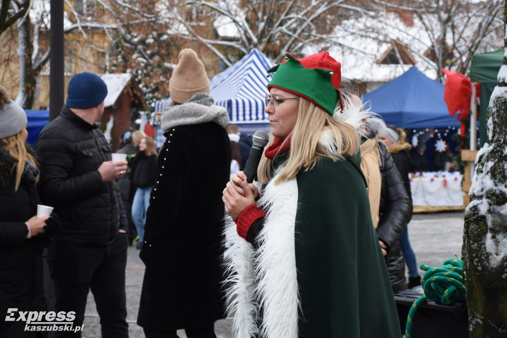 Przegląd zespołów kolędniczych w Sierakowicach