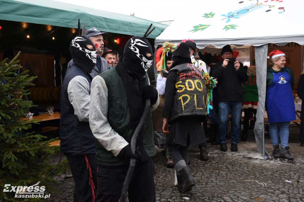Przegląd zespołów kolędniczych w Sierakowicach
