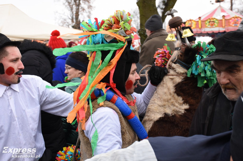 Przegląd zespołów kolędniczych w Sierakowicach