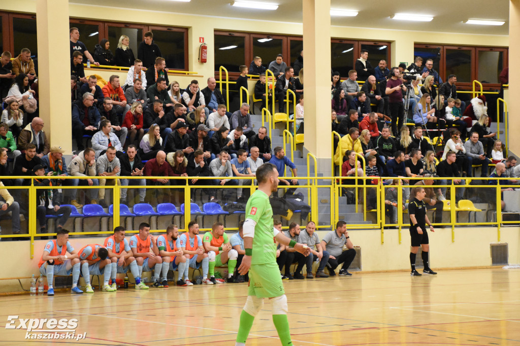 Mecz We-Met kontra Widzew Łódź