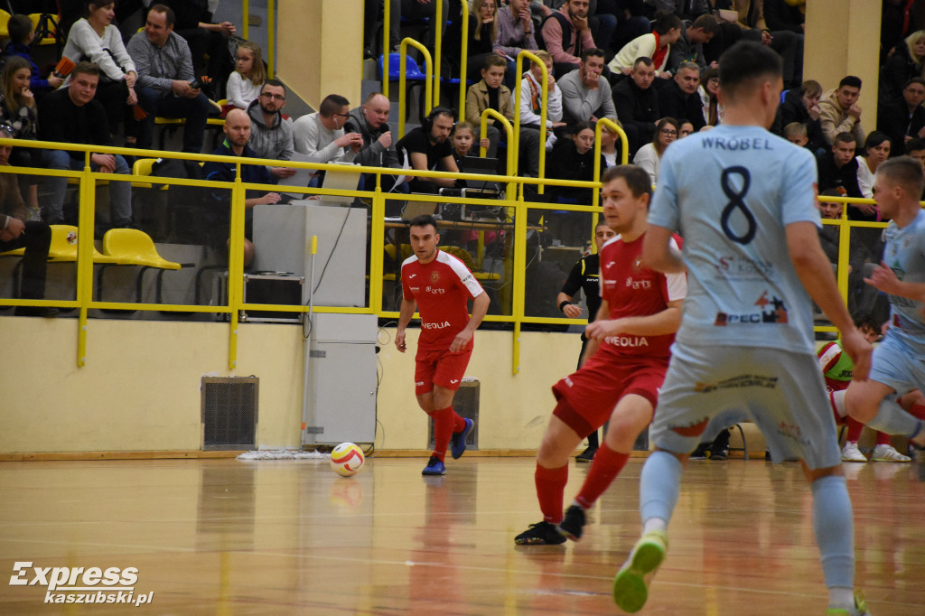 Mecz We-Met kontra Widzew Łódź