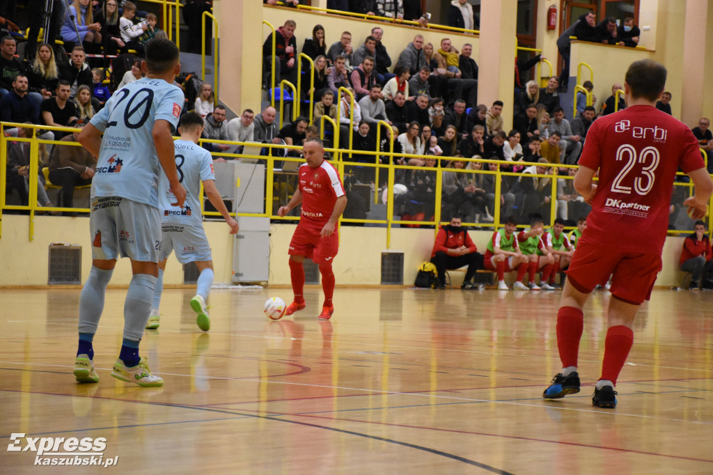 Mecz We-Met kontra Widzew Łódź