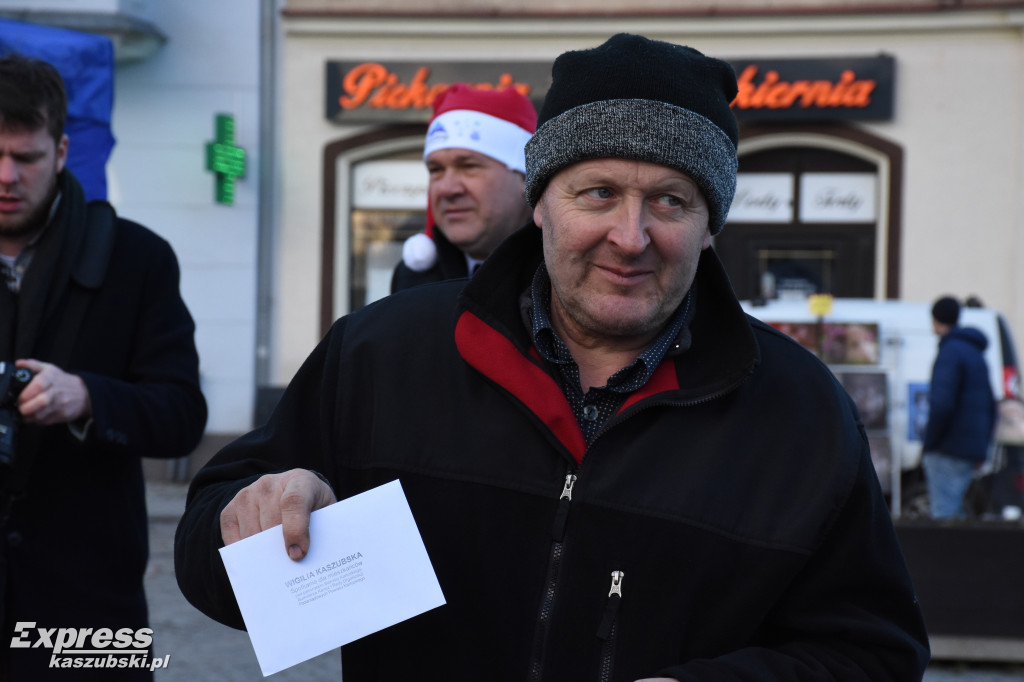 Kartki od Rady Organizacji Pozarządowych