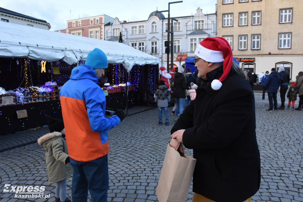 Kartki od Rady Organizacji Pozarządowych