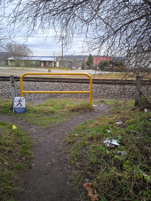 Śmieci w Żukowie