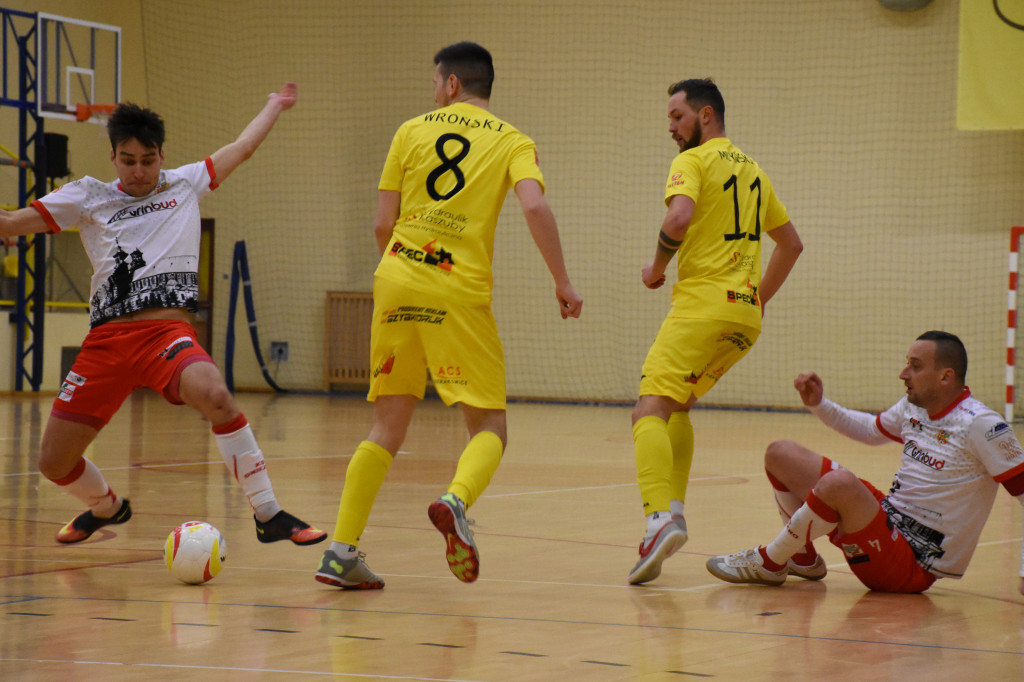 We-Met Futsal Club - KS Gniezno